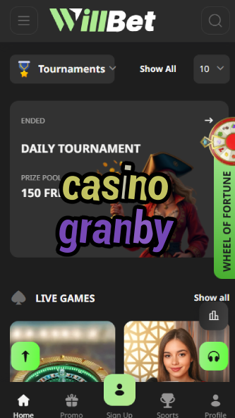 Casino Granby - Best Canadian Casino-casinocasi.ydblkf.net