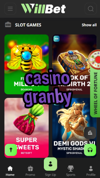 Casino Granby - Best Canadian Casino-casinocasi.ydblkf.net