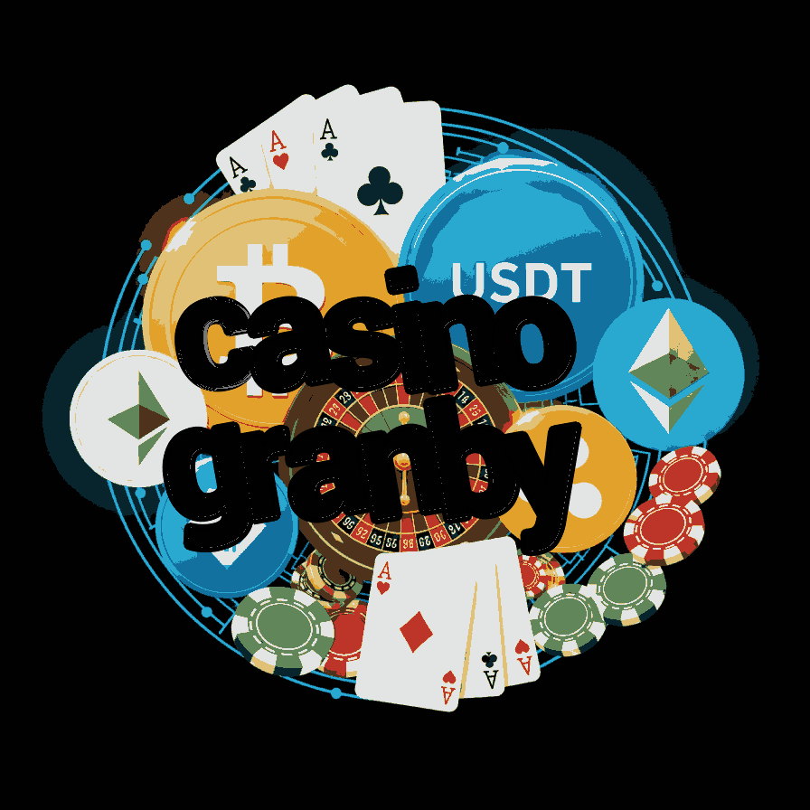 Casino Granby - Best Canadian Casino